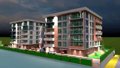 Дневна соба