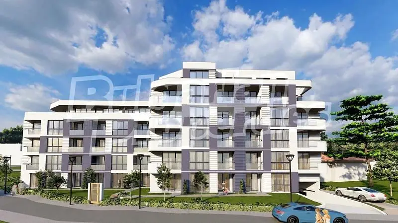 Дневна соба