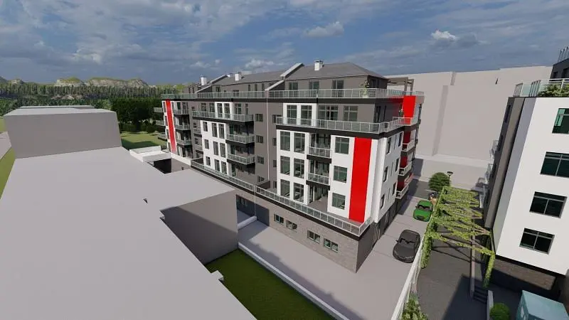 Дневна соба