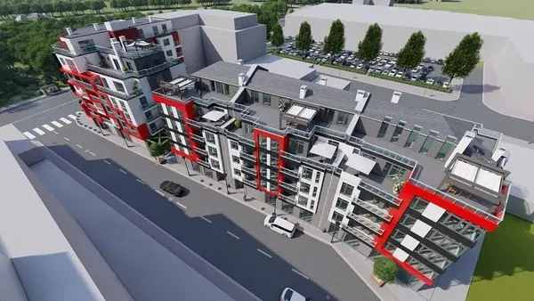 Дневна соба