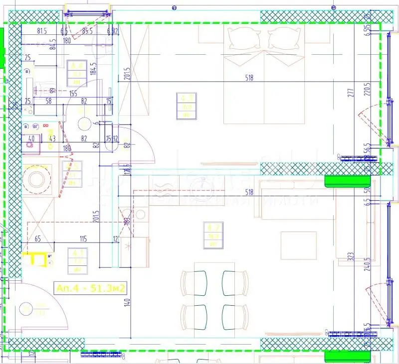 Дневна соба