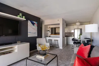 Дневна соба