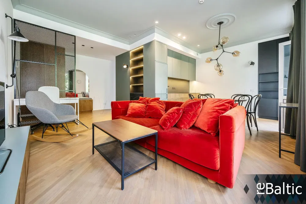 Дневна соба