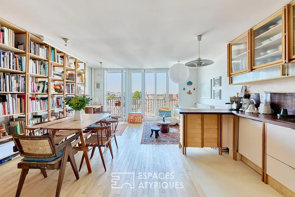 Дневна соба