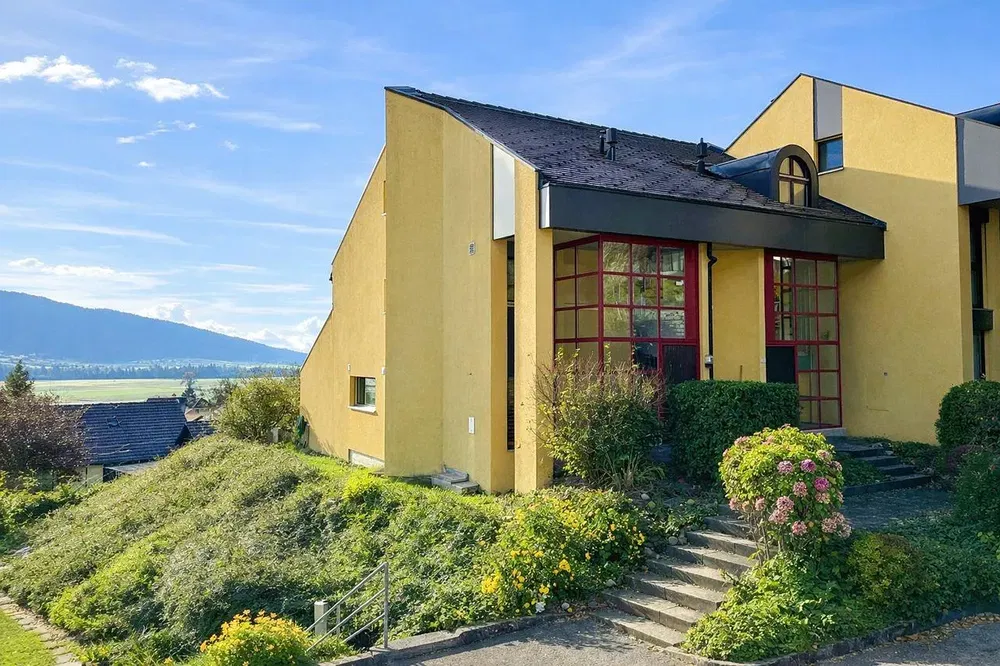 Дневна соба