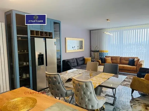 Дневна соба