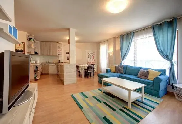 Дневна соба