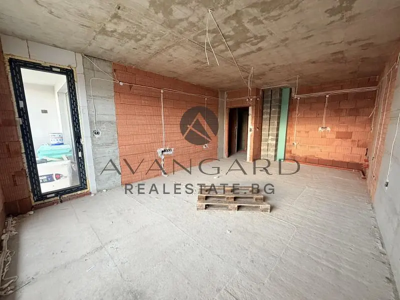 Дневна соба