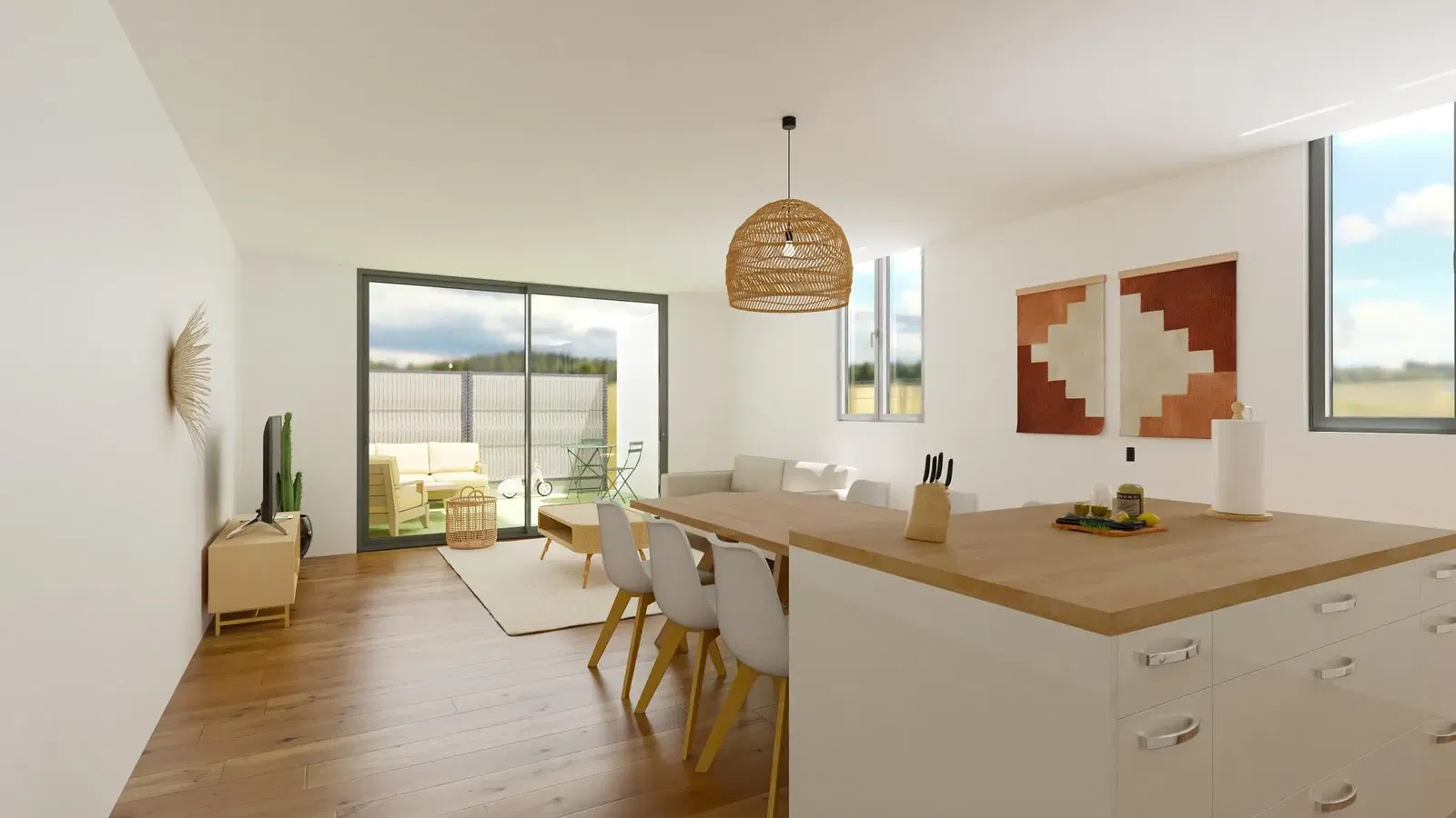 Дневна соба