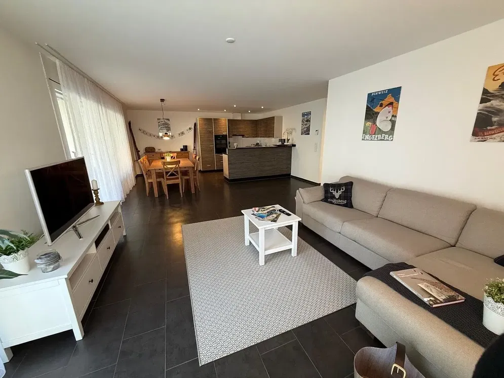 Дневна соба