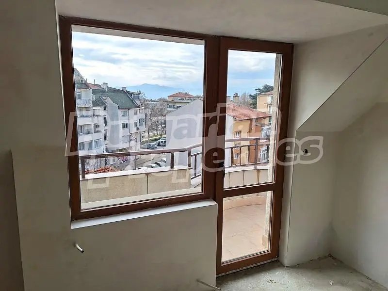 Obývačka