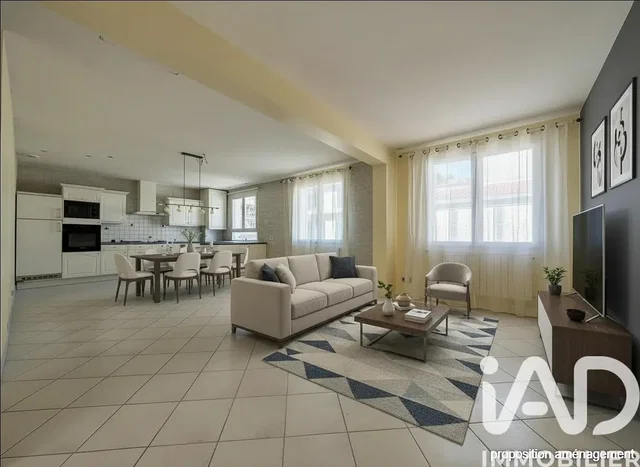 Дневна соба