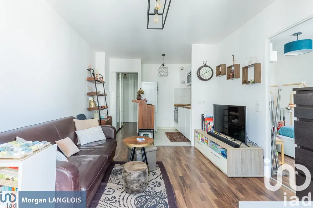 Дневна соба