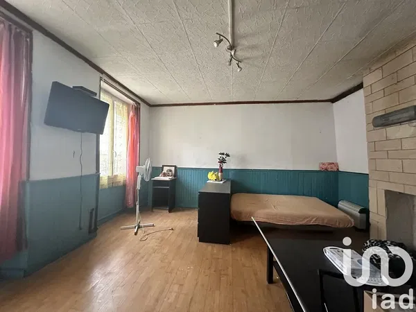 Дневна соба