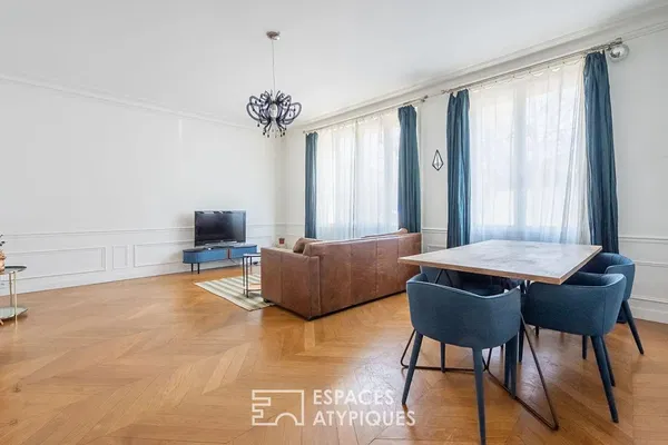 Дневна соба