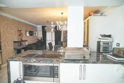 Дневна соба