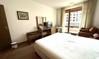 Дневна соба