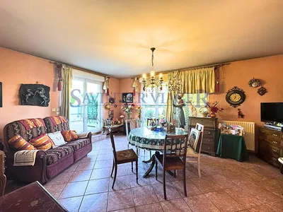 Дневна соба