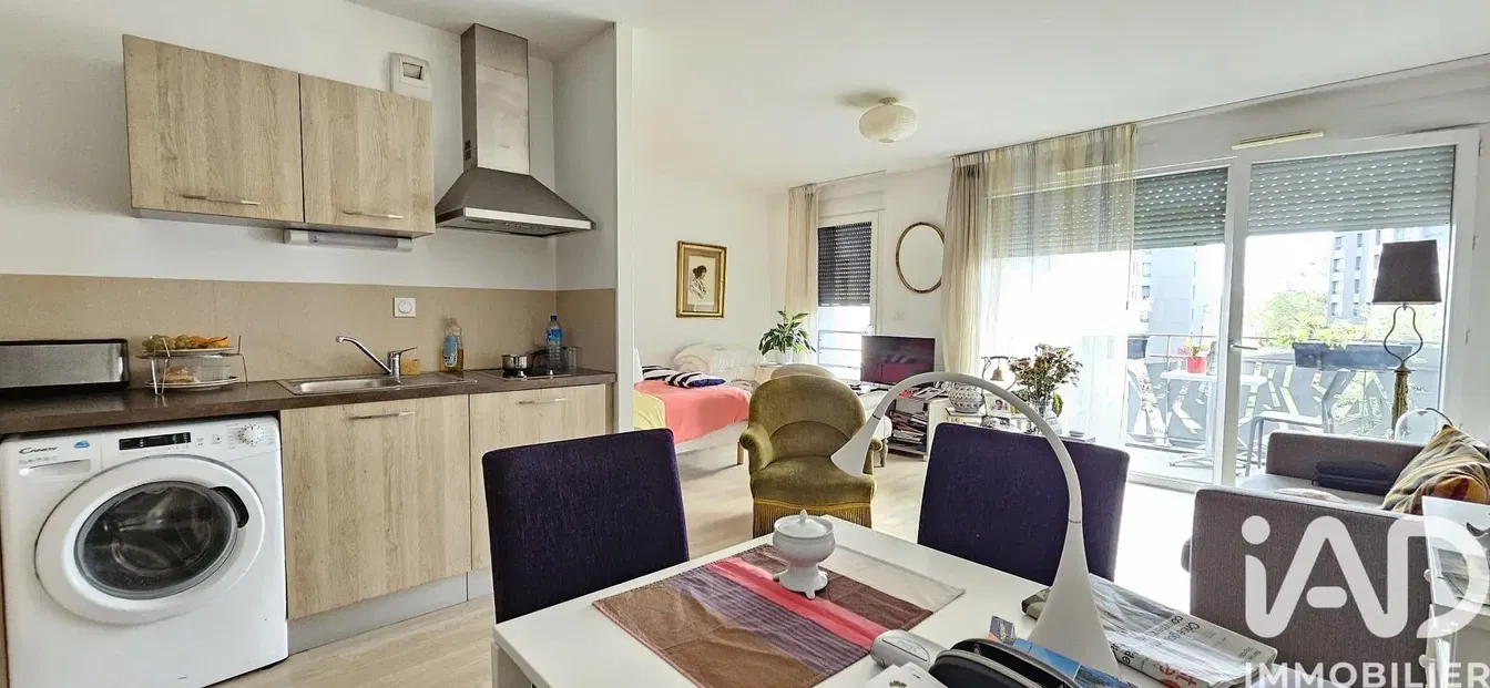 Дневна соба