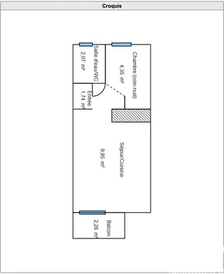 Дневна соба