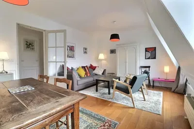 Дневна соба