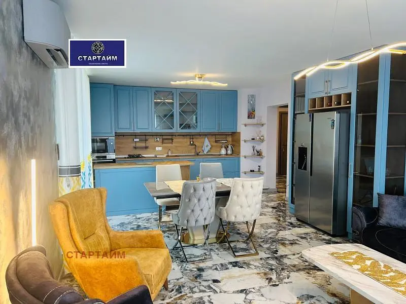 Дневна соба