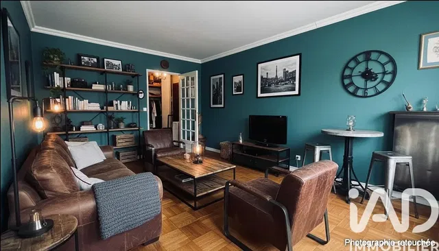 Дневна соба