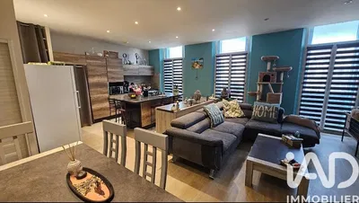 Дневна соба