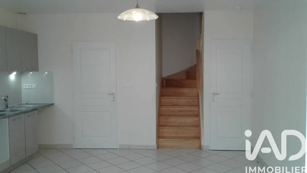 Obývačka