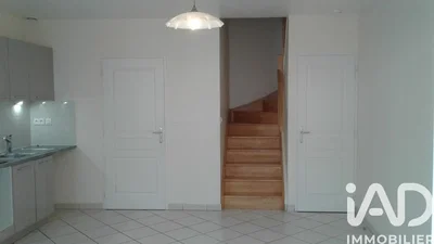 Obývačka