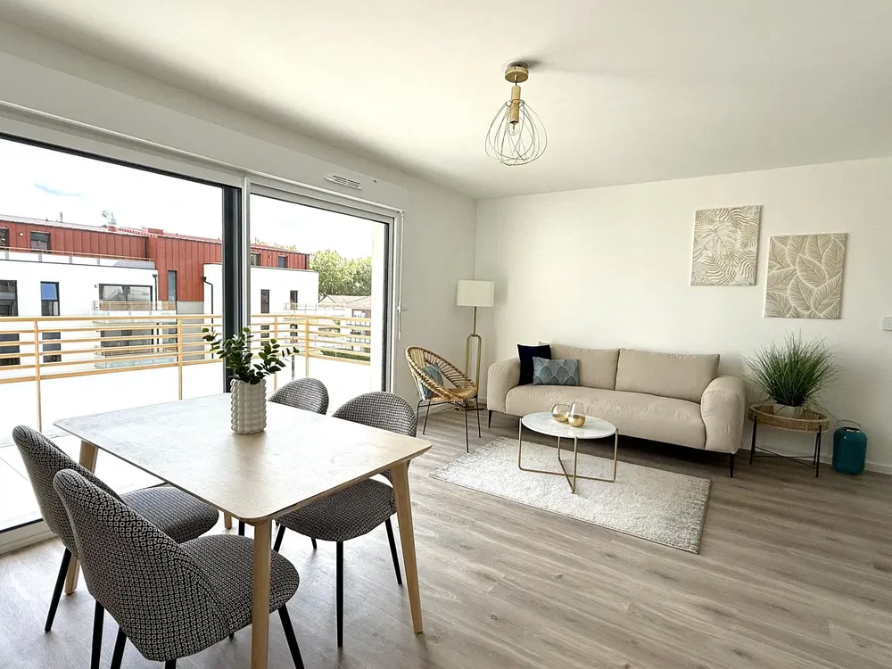 Дневна соба