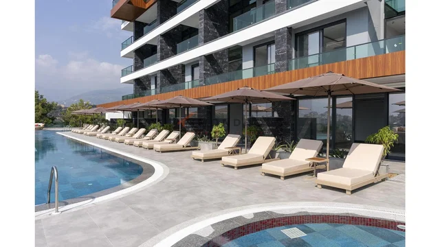 Oturma odası