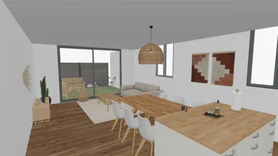 Дневна соба