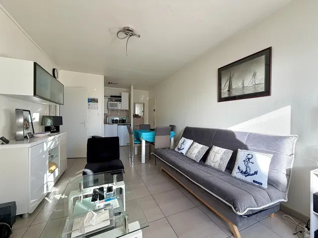 Дневна соба