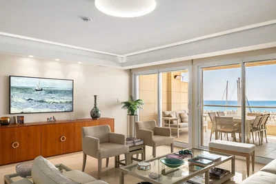 Дневна соба