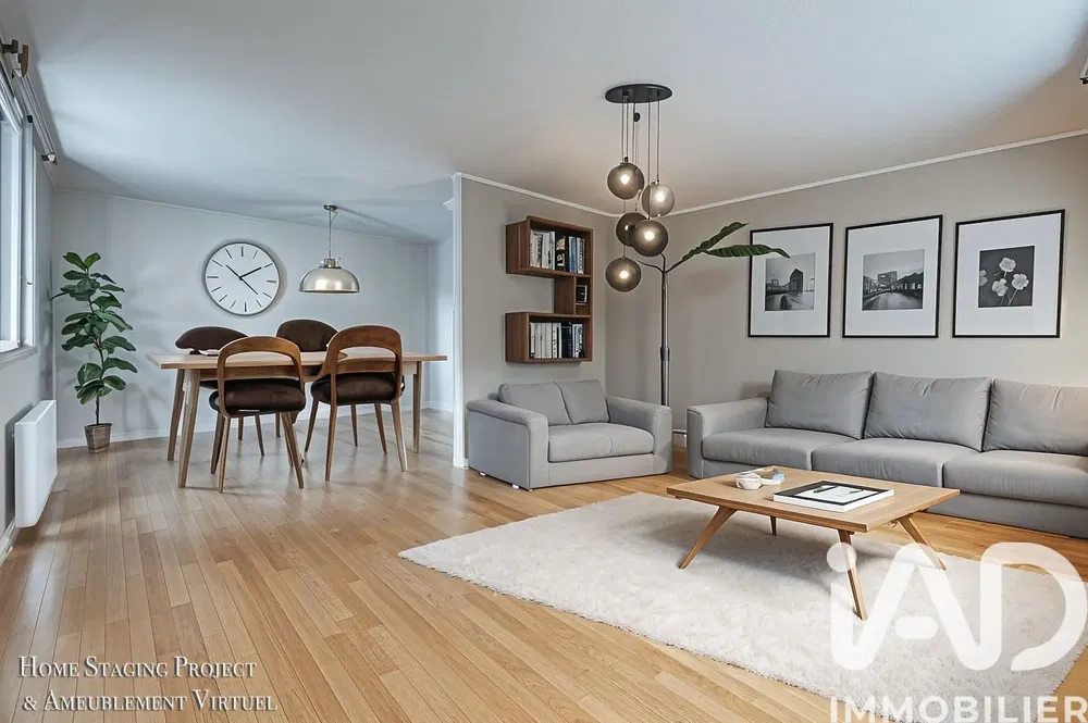 Дневна соба