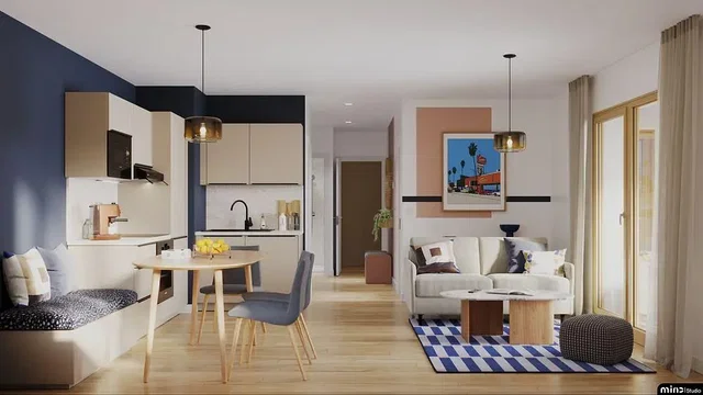 Дневна соба