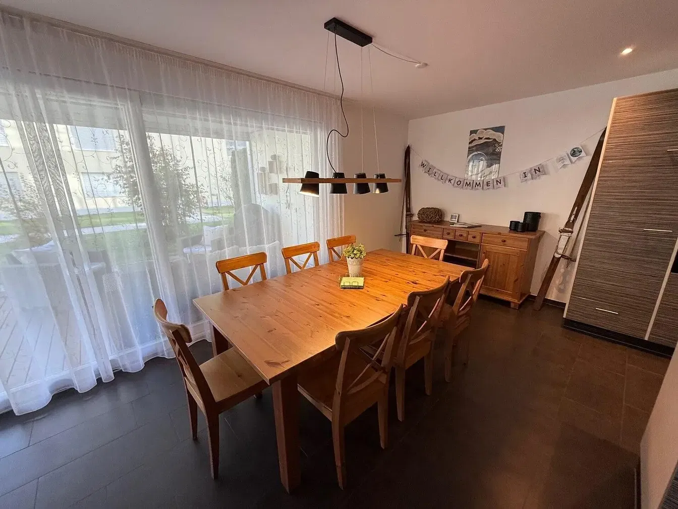 Дневна соба