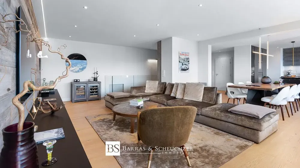 Дневна соба