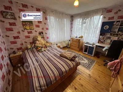 Obývačka