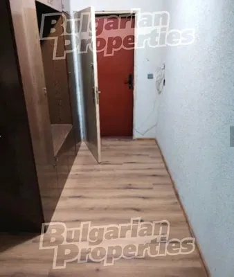 Obývačka