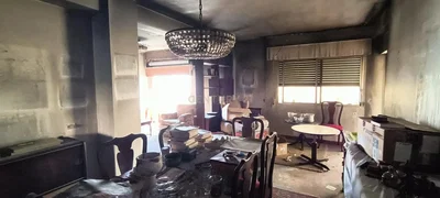 Oturma odası