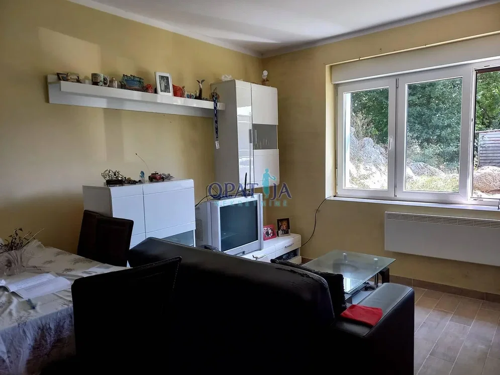 Obývací pokoj