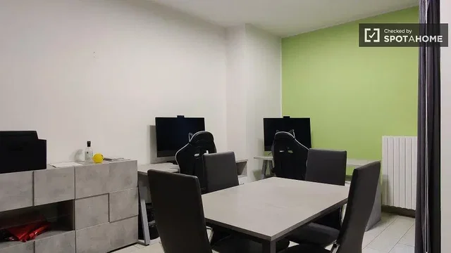 Дневна соба