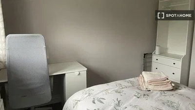 Obývací pokoj
