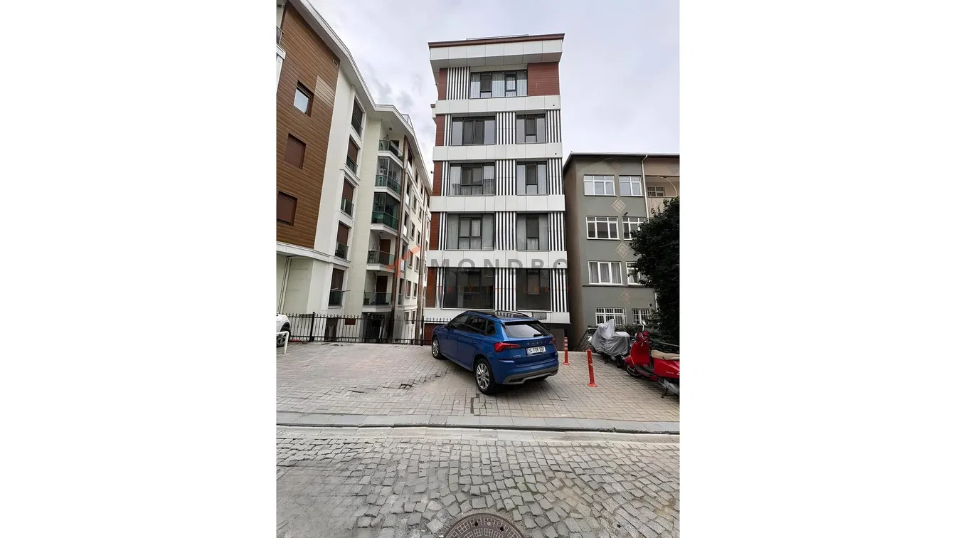 Oturma odası