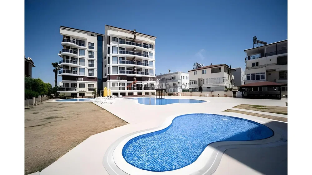 Oturma odası