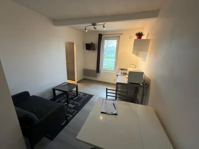 Obývací pokoj