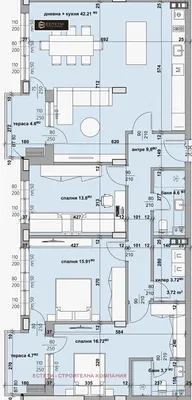 Дневна соба