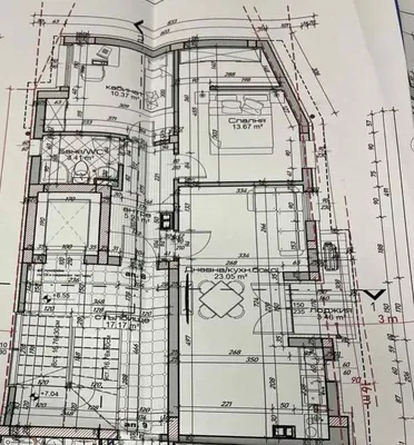 Дневна соба